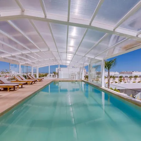 Maison Flamingo - Vista A Marina E Ria Formosa *