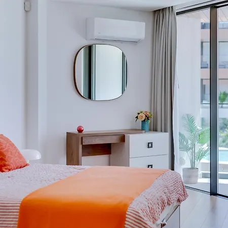Appartamento Maison Flamingo - Vista A Marina E Ria Formosa *