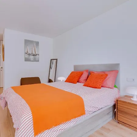 Maison Flamingo - Vista A Marina E Ria Formosa Appartamento Olhão