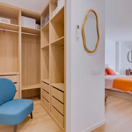 Maison Flamingo - Vista A Marina E Ria Formosa Appartamento