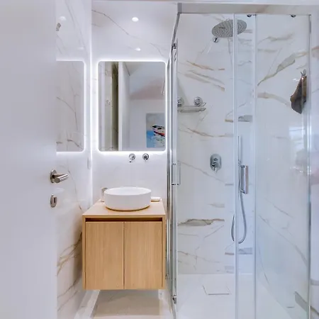 Appartement Maison Flamingo - Vista A Marina E Ria Formosa Olhão