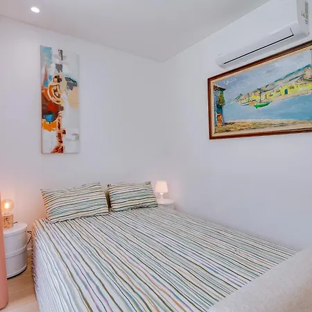 Appartement Maison Flamingo - Vista A Marina E Ria Formosa